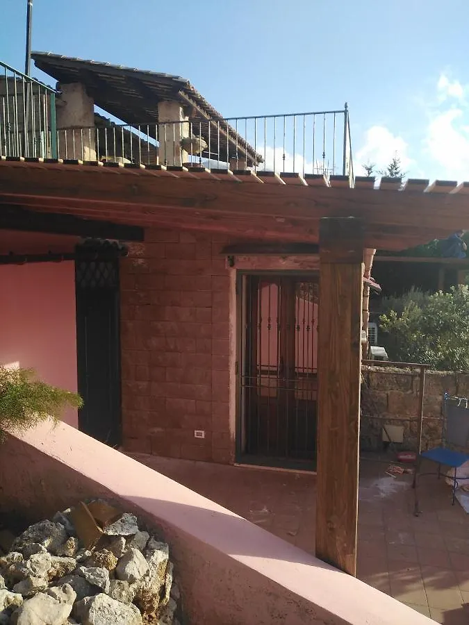 Il Corbezzolo Villa Castelluzzo Holiday home