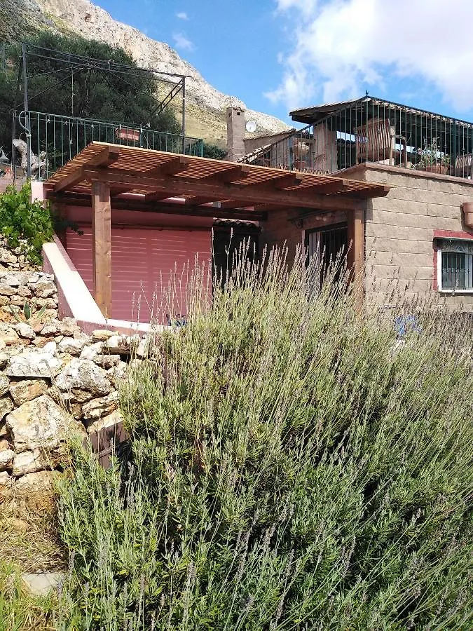 Holiday home Il Corbezzolo Villa Castelluzzo