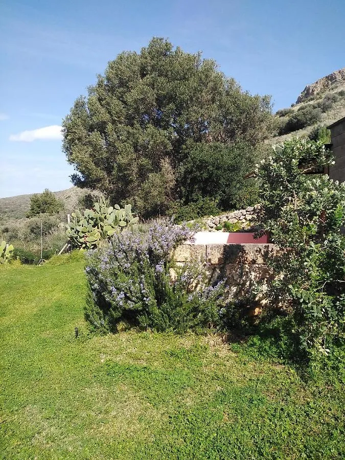 Il Corbezzolo Villa Castelluzzo