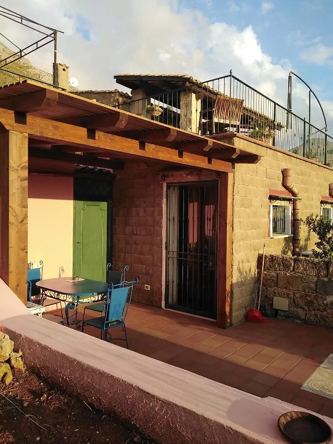 Holiday home Il Corbezzolo Villa Castelluzzo