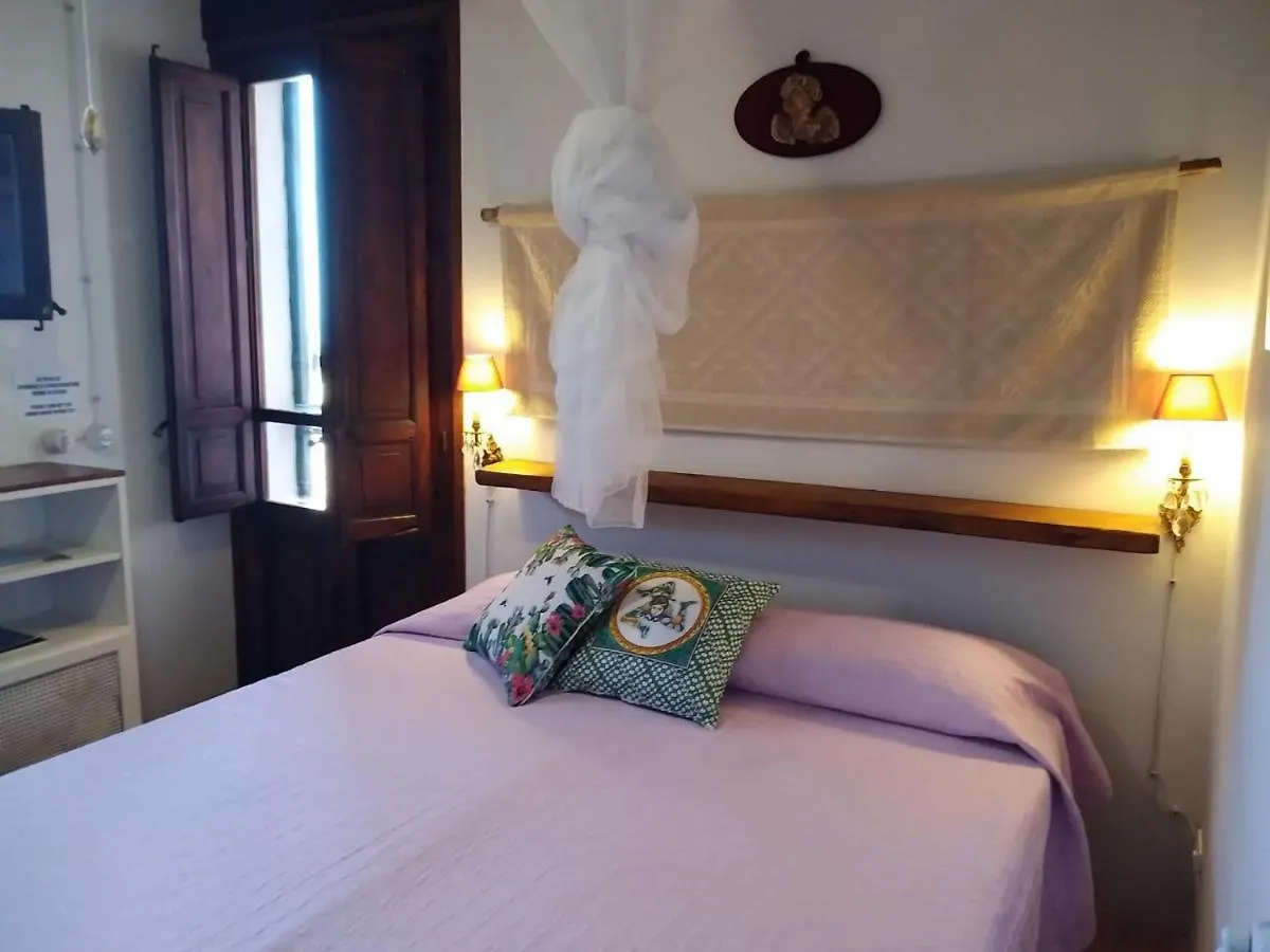 Il Corbezzolo Villa Castelluzzo