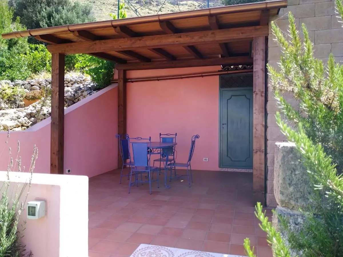 Il Corbezzolo Villa Castelluzzo Holiday home