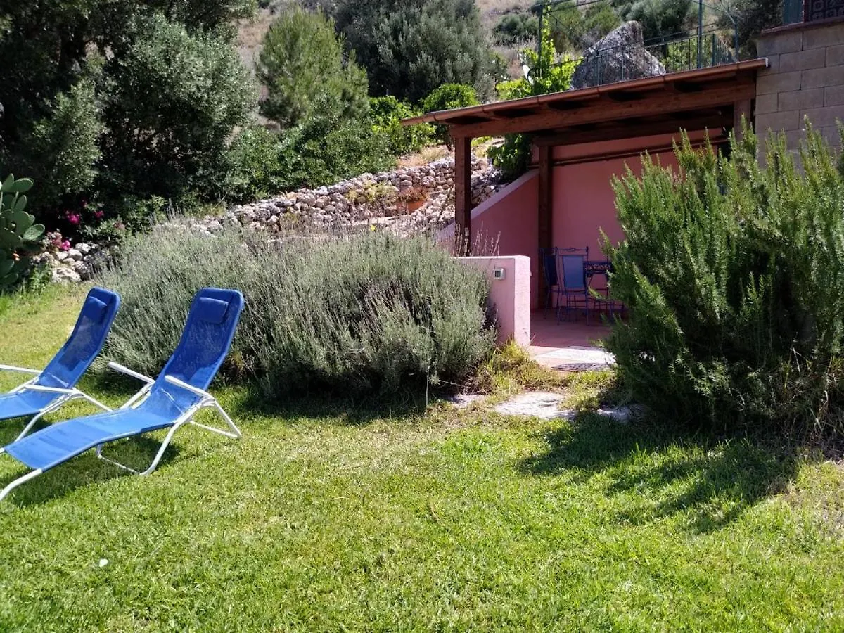 Holiday home Il Corbezzolo Villa Castelluzzo Italy