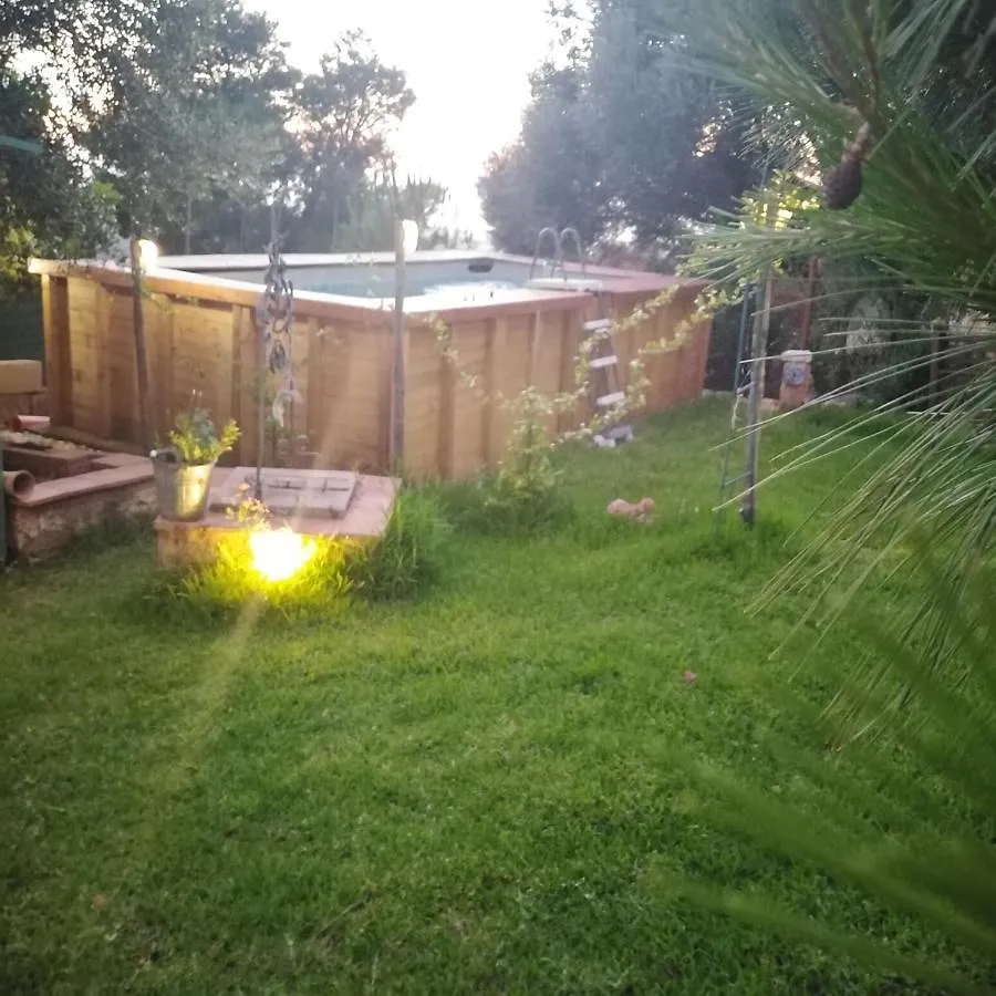 Il Corbezzolo Villa Castelluzzo Holiday home