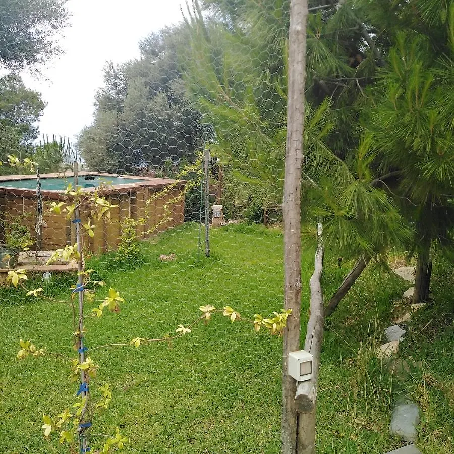 Il Corbezzolo Villa Castelluzzo