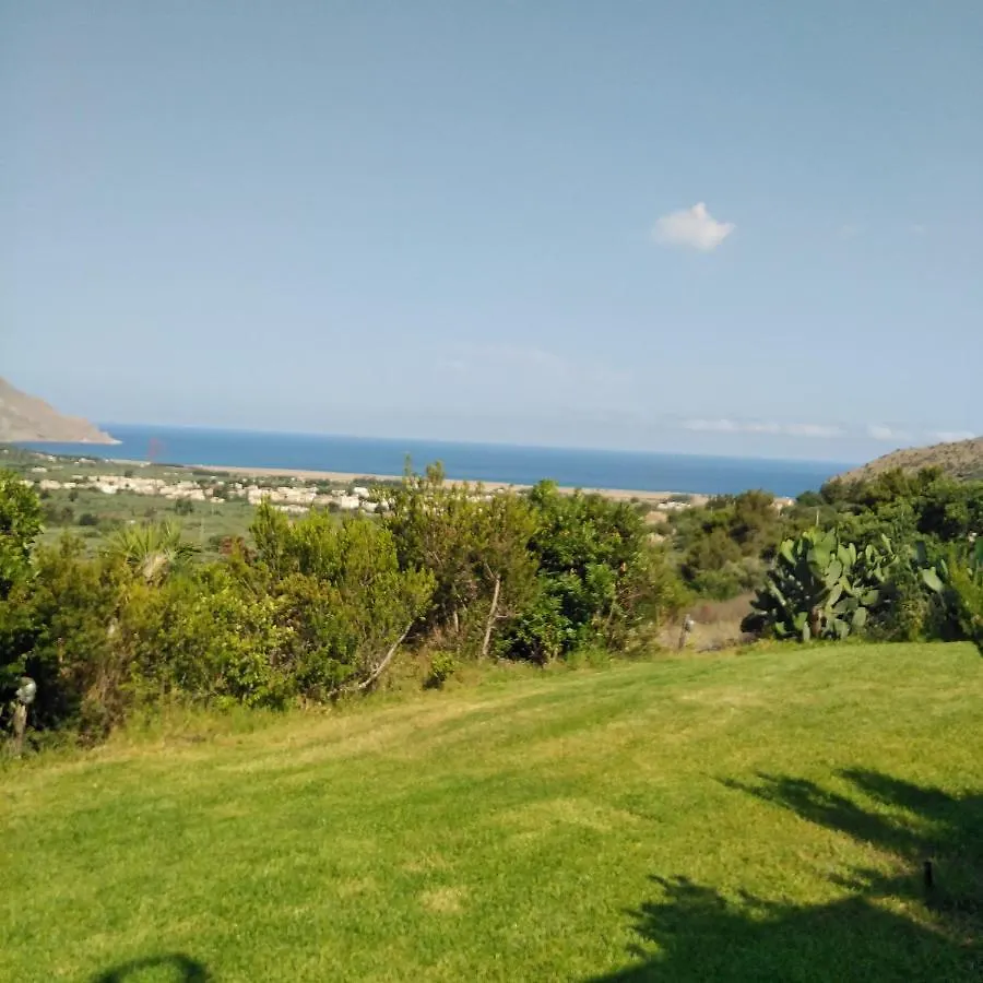 Holiday home Il Corbezzolo Villa Castelluzzo