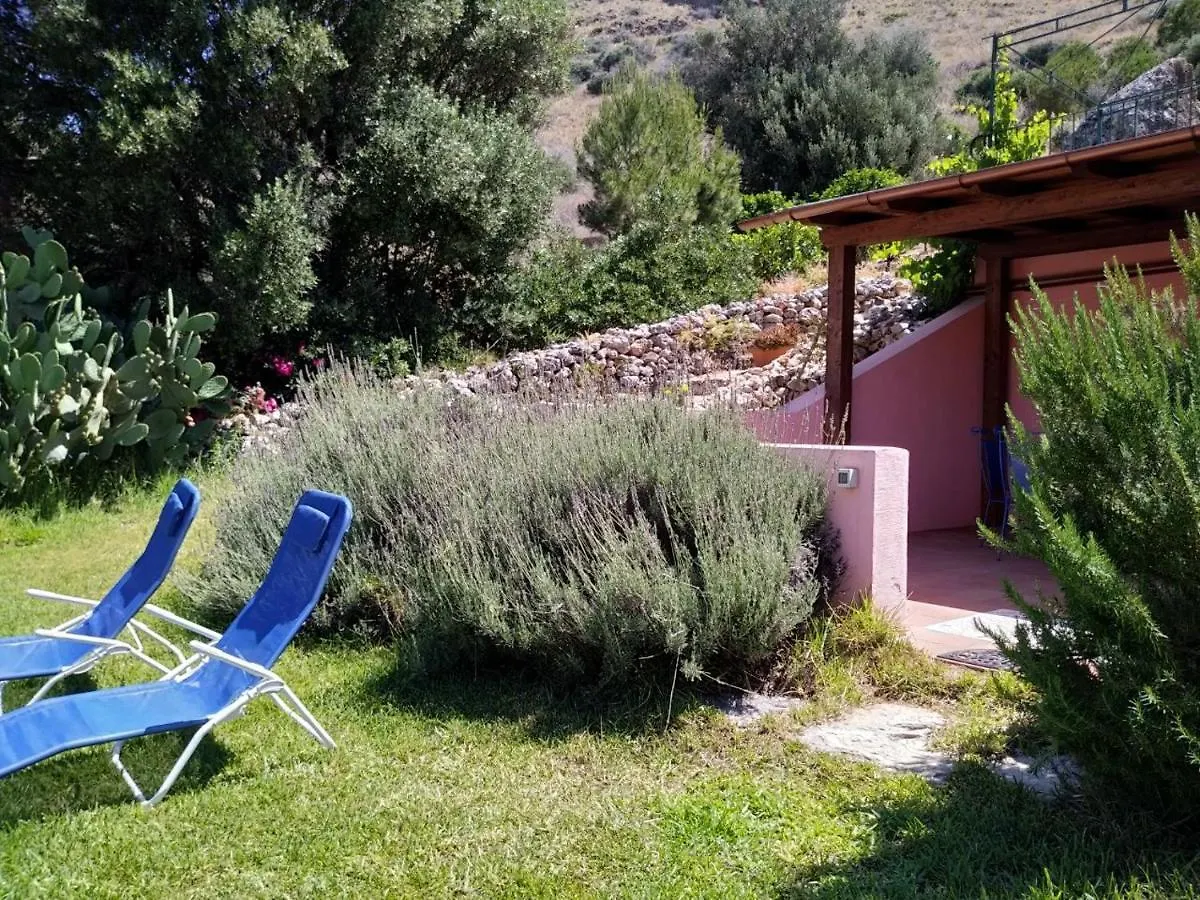 Holiday home Il Corbezzolo Villa Castelluzzo