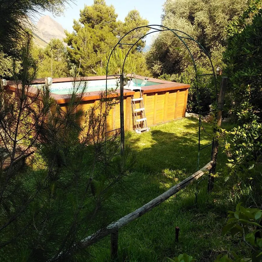 Il Corbezzolo Villa Castelluzzo Holiday home