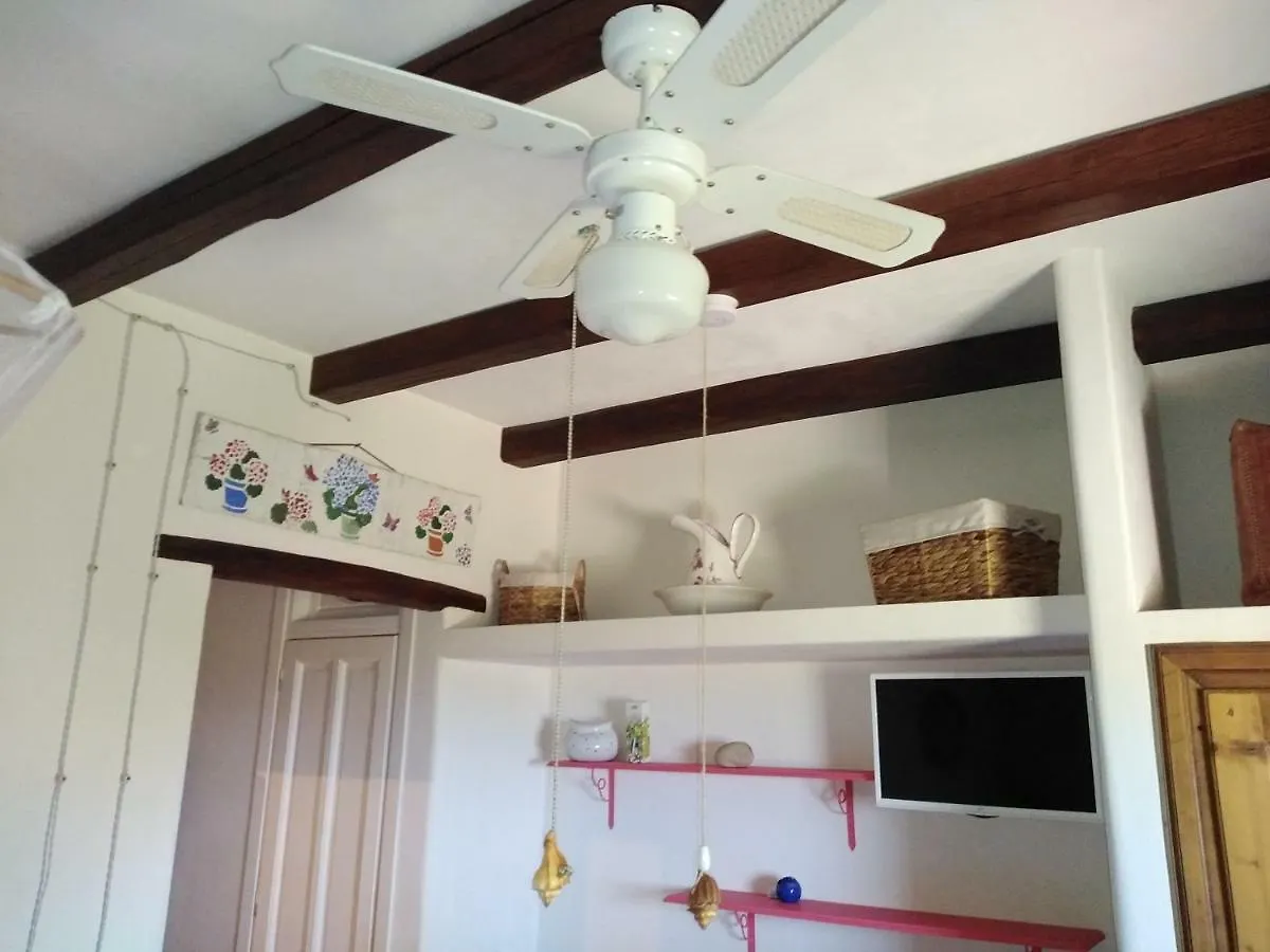 Holiday home Il Corbezzolo Villa Castelluzzo