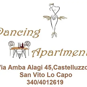 Dancing Castelluzzo